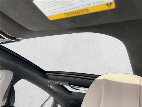 Certified 2023 Mercedes-Benz EQS 580 4MATIC Sedan image 16