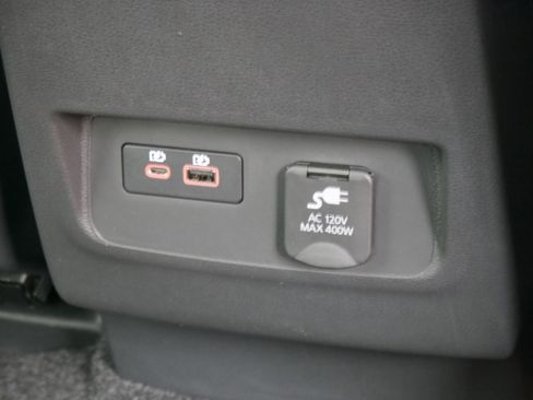 New 2026 Nissan Frontier PRO-4X w/ Pro-4x Convenience Package image 31