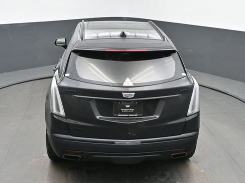 New 2026 Cadillac XT5 Sportv w/ LPO, Onyx Lite Package image 42