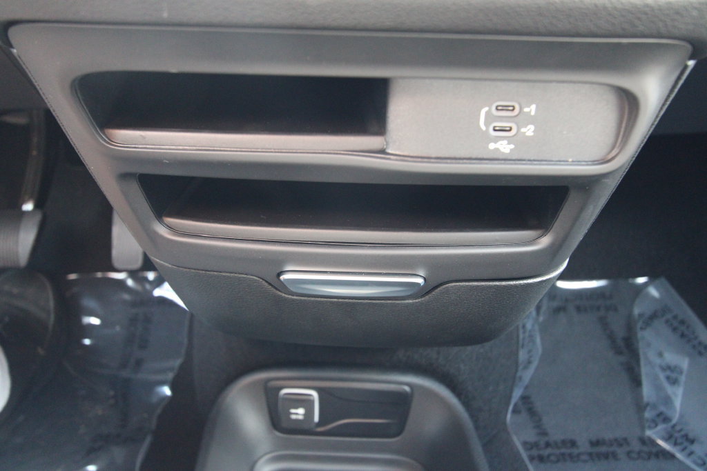 New 2027 Chrysler Pacifica Select AWD/4WD image 27