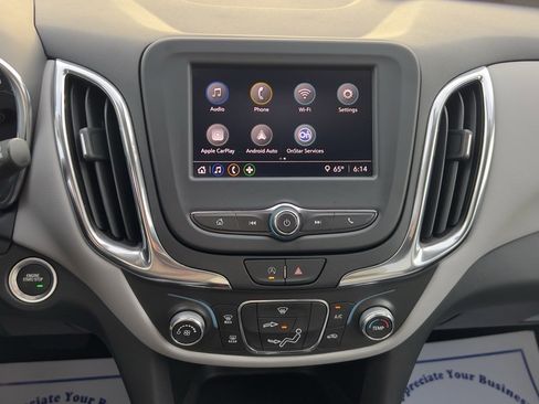 Used 2022 Chevrolet Equinox LS w/ LS Convenience Package image 21