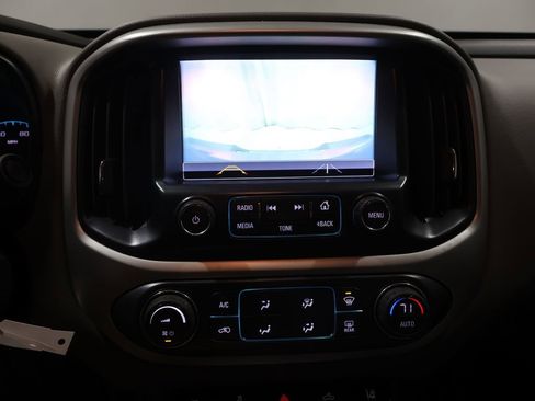 Used 2018 Chevrolet Colorado LT w/ Luxury Package, Chrome image 27