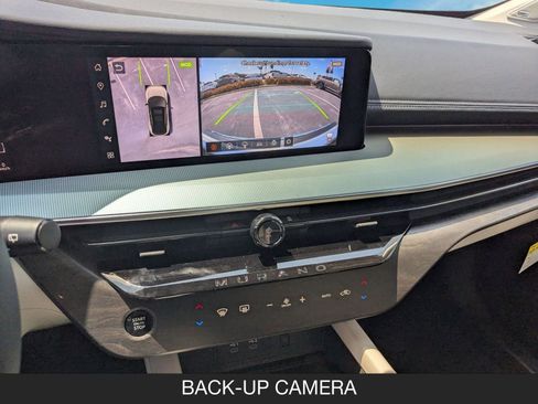 New 2025 Nissan Murano SL image 19