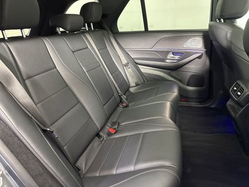 Used 2022 Mercedes-Benz GLE 350 4MATIC image 16