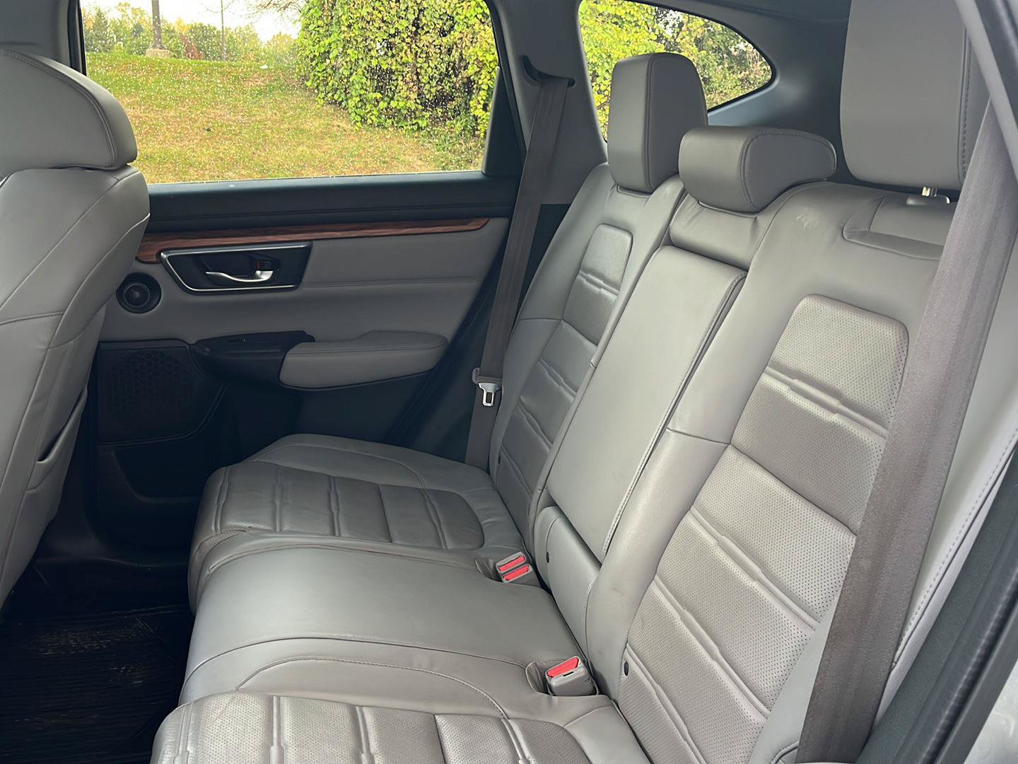 Used 2017 Honda CR-V EX-L image 22