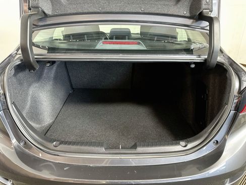 Used 2016 MAZDA MAZDA3 i Sport w/ Preferred Equipment Package FWD image 24