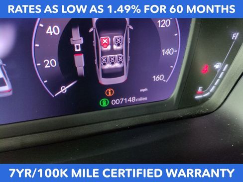 Certified 2024 Honda Accord EX image 16