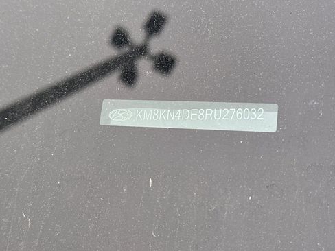 Used 2024 Hyundai Ioniq 5 SEL image 7