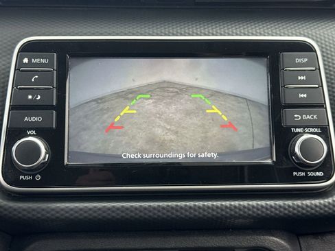 Used 2021 Nissan Kicks S image 25