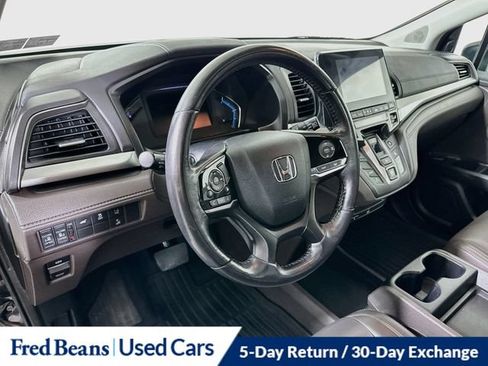 Used 2019 Honda Odyssey EX-L image 12