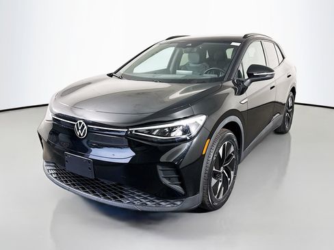 Used 2022 Volkswagen ID.4 Pro image 4