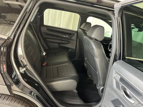 Used 2024 Honda CR-V Sport-L image 25