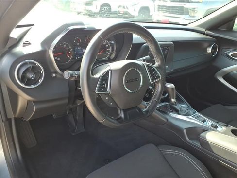 Used 2023 Chevrolet Camaro LT w/ RS Package RWD image 17
