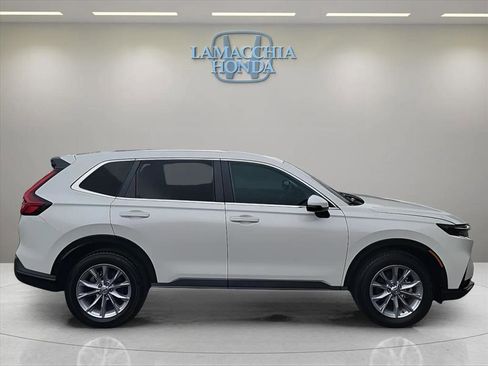 Used 2024 Honda CR-V EX-L image 6