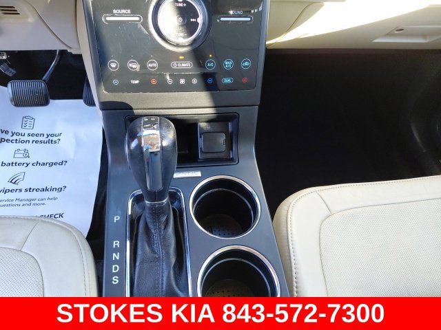 Used 2019 Ford Flex Limited FWD image 13