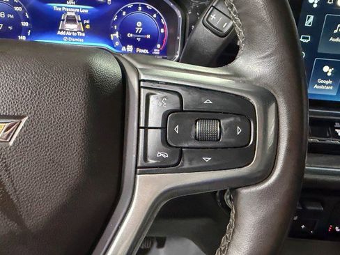 Used 2024 Chevrolet Silverado 3500 LTZ image 25