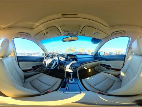 Used 2012 Honda Accord EX-L image 31