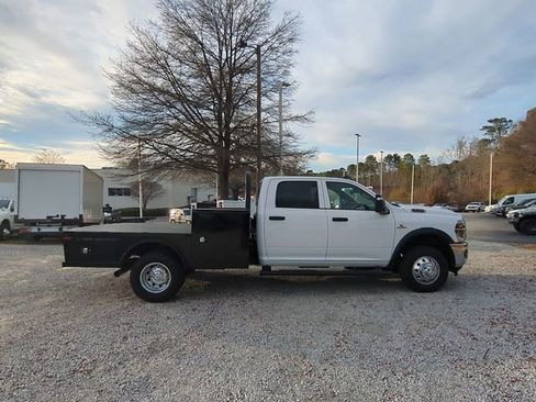 New 2026 RAM 3500 Tradesman image 6