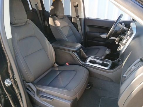 Used 2021 Chevrolet Colorado LT w/ Redline Special Edition image 26