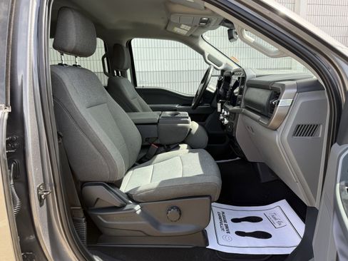 Used 2024 Ford F150 XLT AWD/4WD image 5
