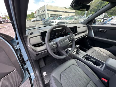 New 2027 Kia Seltos X-Line S w/ X-Line S Premium Package AWD/4WD image 26