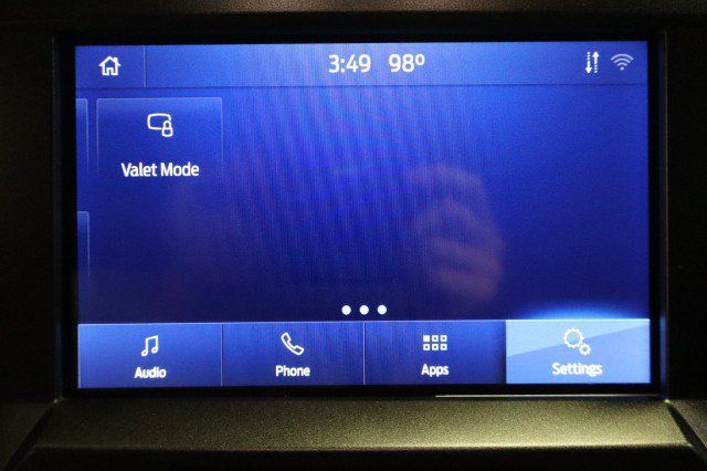 Used 2021 Ford F250 XLT AWD/4WD image 48