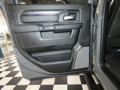New 2025 RAM 2500 Power Wagon AWD/4WD image 28