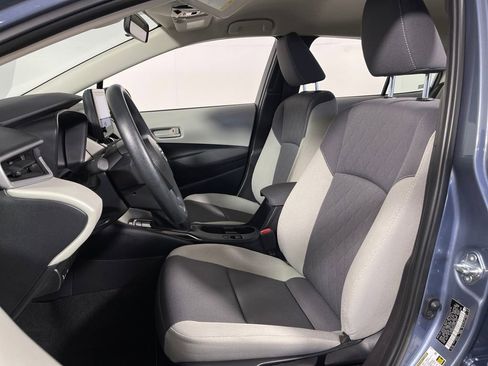 Certified 2025 Toyota Corolla LE image 12