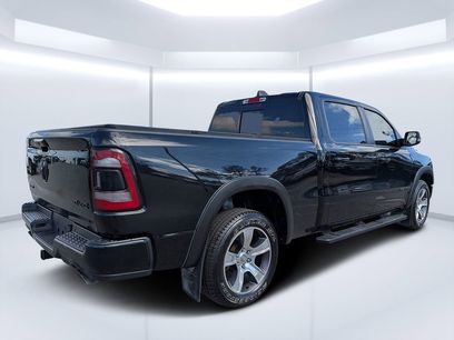 Used 2020 RAM 1500 Sport w/ Level 2 Equipment Group