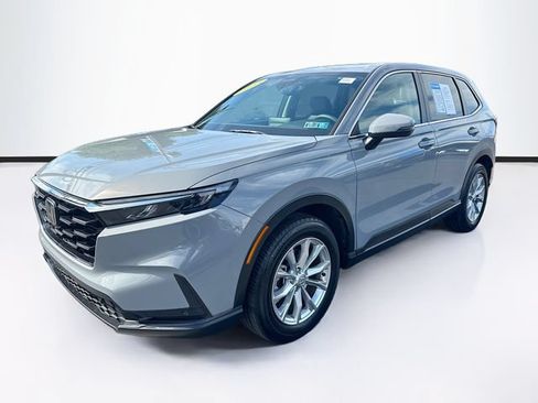 Certified 2023 Honda CR-V EX-L image 3