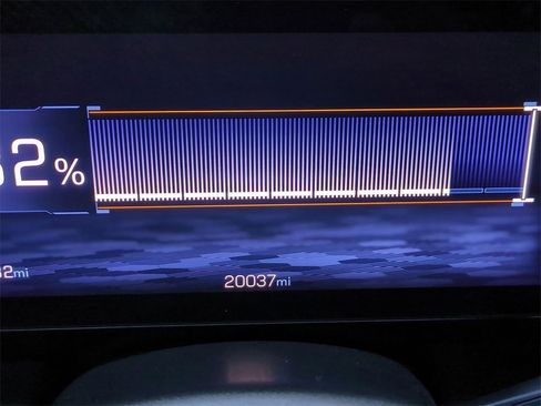 Certified 2024 Chevrolet Blazer EV RS image 14