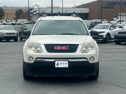 Used 2012 GMC Acadia SLE image 7