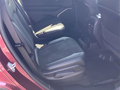 Certified 2022 Jeep Grand Cherokee L Altitude image 13