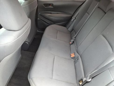 Used 2024 Toyota Corolla LE FWD image 13