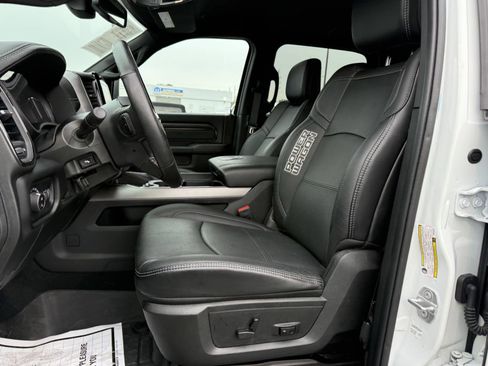 Used 2024 RAM 2500 Power Wagon w/ Level 1 Equipment Group image 14