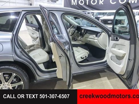 Used 2020 Volvo XC60 T6 Inscription AWD/4WD image 42