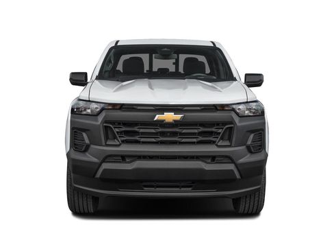 New 2026 Chevrolet Colorado Trail Boss w/ Midnight Edition AWD/4WD image 29