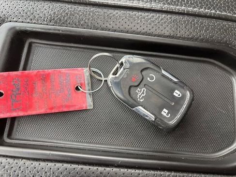 Used 2020 GMC Sierra 1500 Denali w/ Denali Ultimate Package image 56