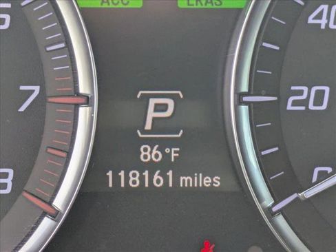 Used 2019 Acura MDX FWD w/ Technology Package image 6