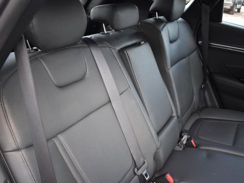 Used 2022 Hyundai Tucson Limited w/ Cargo Package FWD image 61