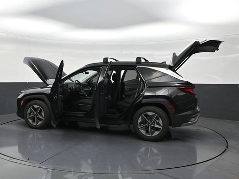 Used 2026 Hyundai Tucson SEL FWD image 30