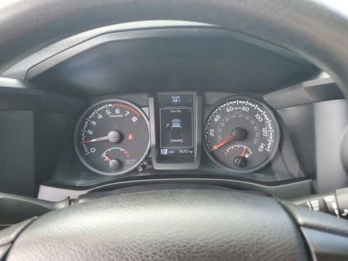 Used 2022 Toyota Tacoma SR RWD image 14