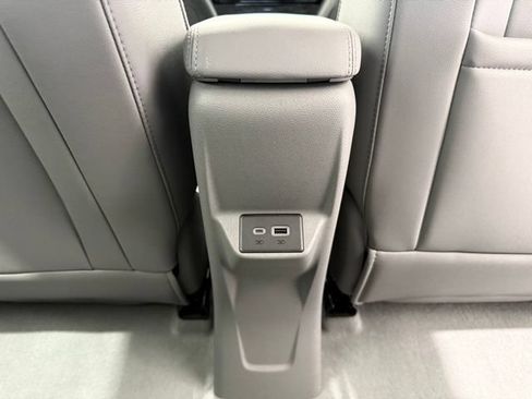 Used 2023 Chevrolet Bolt EUV Premier w/ Sun & Sound Package FWD image 25