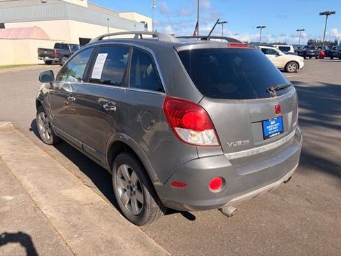 Used 2008 Saturn Vue XR w/ Premium Trim Package AWD/4WD image 5