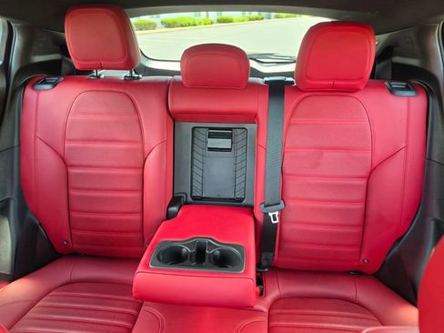 Used 2024 Dodge Hornet R/T Plus w/ Tech Pack Plus w/o Parking AWD/4WD image 42