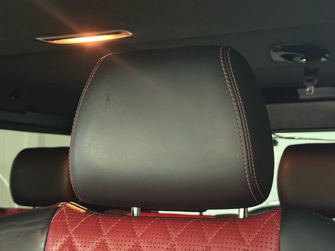 Used 2017 Mercedes-Benz G 63 AMG 4MATIC image 33