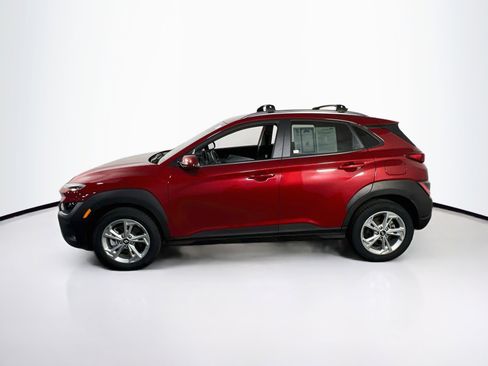 Used 2023 Hyundai Kona SEL image 8