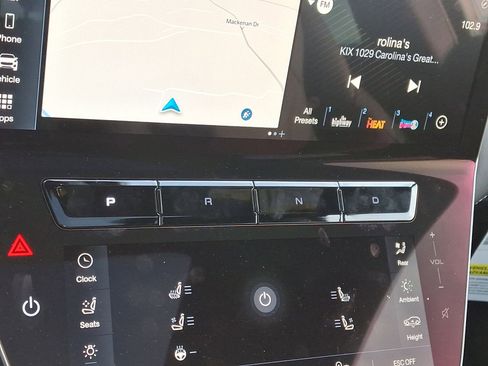 New 2025 Maserati Grecale Folgore image 15