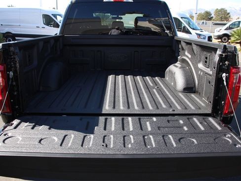 New 2025 Ford F150 STX w/ LOBO Package image 20