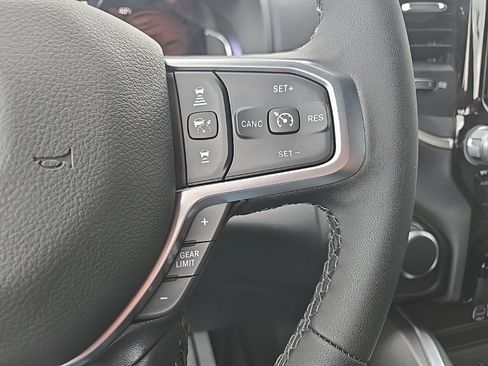 New 2026 RAM 1500 Big Horn image 47